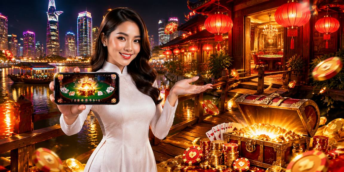 gdcd 6 Viettel Money Baccarat